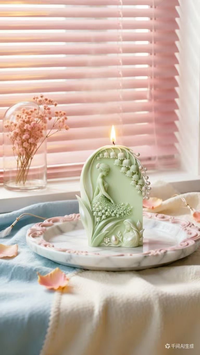 Beginner's Guide to Silicone Molds: Your First Pour Will Be Perfect - SummitGH