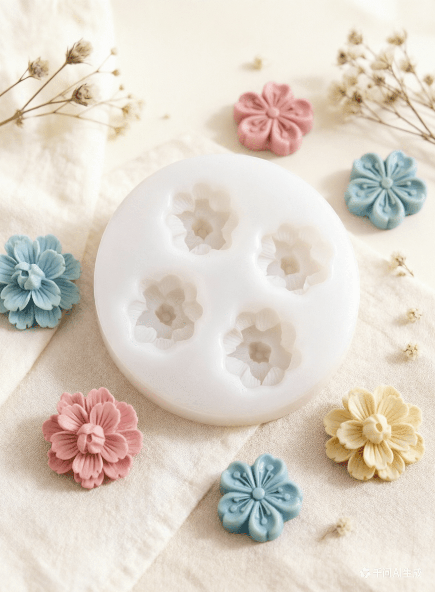 Best Wax Types for Candle Making: Which Wax Works Best for Silicone Molds? - SummitGH