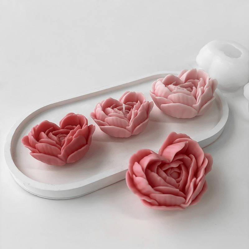 How to Use Silicone Resin Molds: A Complete Beginner's Guide - SummitGH