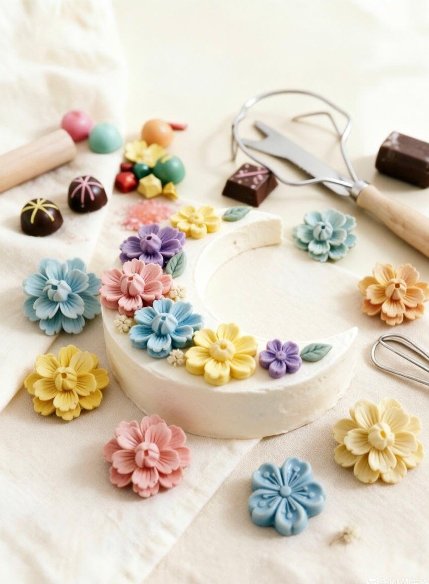 Top 5 Silicone Baking Molds for Perfect Homemade Treats in 2026 - SummitGH