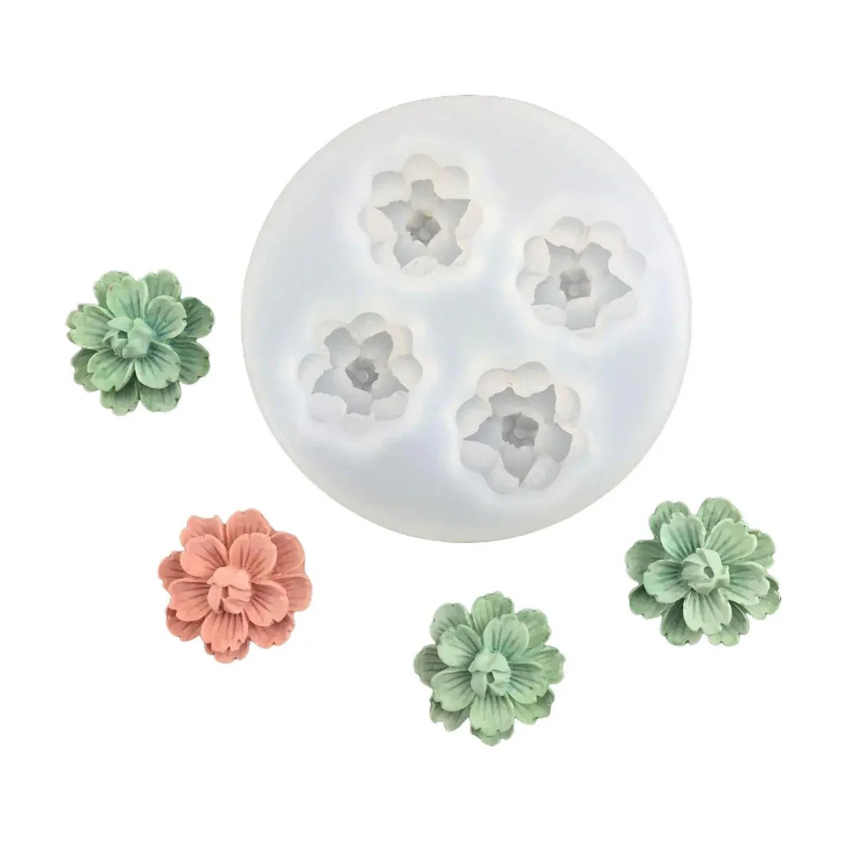 Baking mold - SummitGH