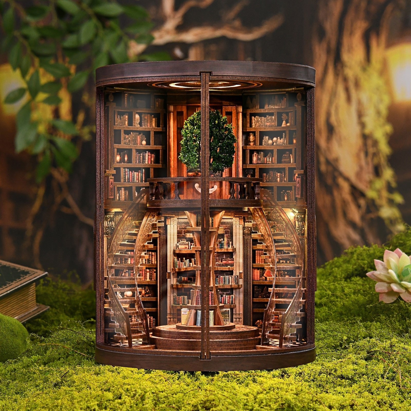 Book Nook Kits - SummitGH