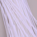 40 Strand Braided Candle Wick Set (10cm)| 100-Pack for DIY Butter Lamps, Pillar & Container Candles - SummitGH